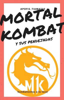 Mortal Kombat Y Sus Pendejadas