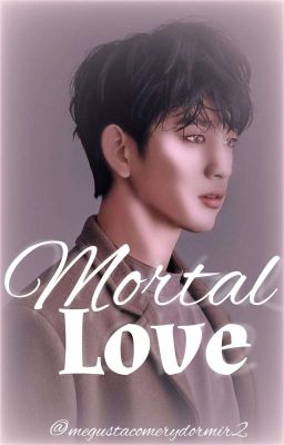 MORTAL LOVE » PARK JINYOUNG ✔