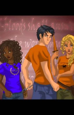 mortals met demigods