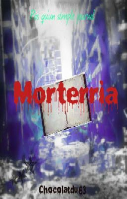 Morterria