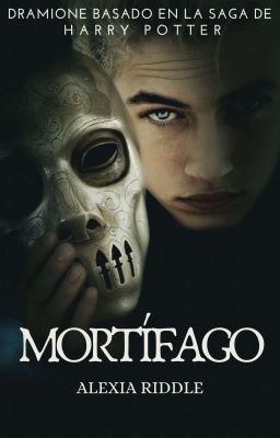 MORTÍFAGO (Dramione)