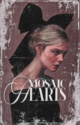 Mosaic Hearts