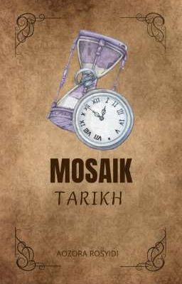 Mosaik Tarikh