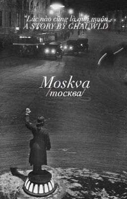 Moskva