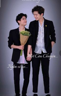 Một câu Chuyện Ngắn về họ (Baca couple)