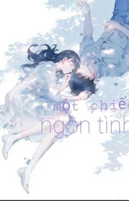 Một chiếc ngôn tình (oneshot) Thế Giới Của ToTo