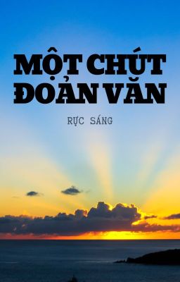 Một chút đoản văn