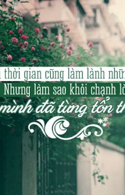 Một chút tình