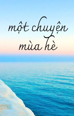 một chuyện mùa hè