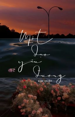 Một Dạo Yêu Đương