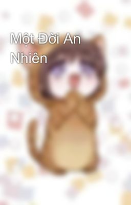 Một Đời An Nhiên