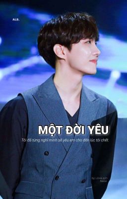 Một Đời Yêu || Hoseok