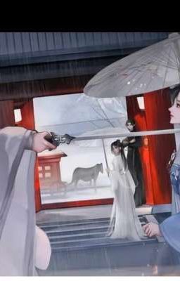 Một Giấc Mộng Tương Phùng. 