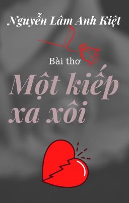 MỘT KIẾP XA XÔI | A Distant Lifetime