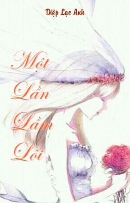 Một Lần Lầm Lỗi