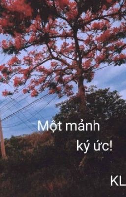 Một mảnh ký ức!