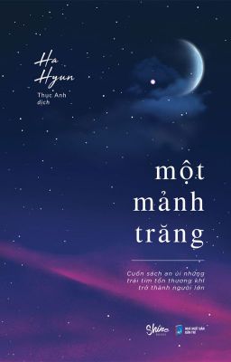 Một Mảnh Trăng - Ha Hyun