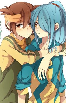 Một mình (Kazemaru x Endou oneshot)