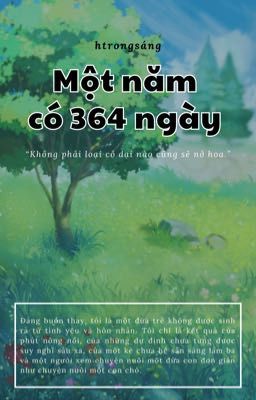 Một Năm Có 364 Ngày 