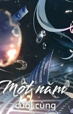 Một năm cuối cùng 