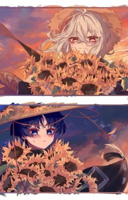 Một ngày bình yên [kazuscara]