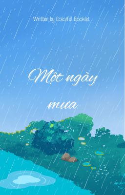 Một ngày mưa