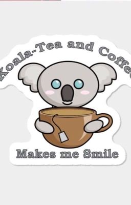 Một ngày ở Koala-Coffeé 