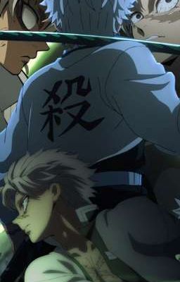 Một Niệm Thiên Thu ( Shinazugawa Sanemi × Reader) 