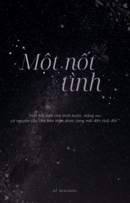 một nốt tình.