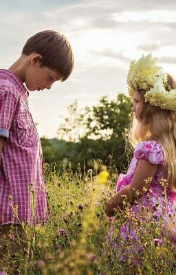 Một Rung Động Nhẹ Nhàng Gọi Là 