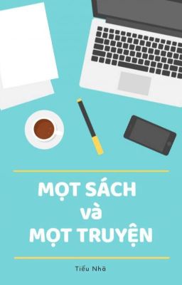 Mọt Sách Và Mọt Truyện 