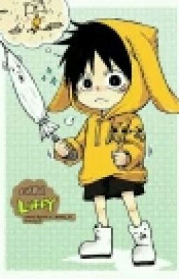 Một Số Doujinshi/Fanfiction về các cp trong One Piece