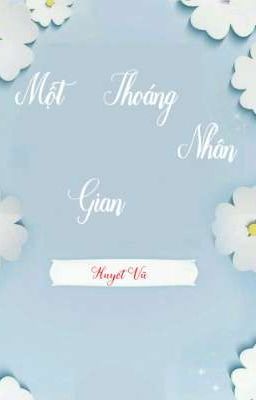 Một Thoáng Nhân Gian