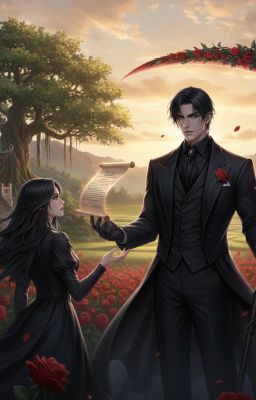 Một Trăm Ngày Yêu Kẻ Thù: Hợp Đồng Với Thần Chết