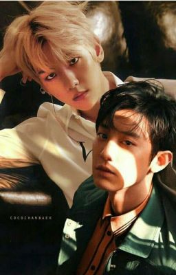 Một Trò Chơi Làm Nên Tình Yêu Đôi Ta [ ChanBaek]