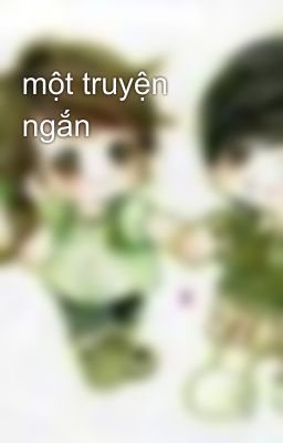 một truyện ngắn