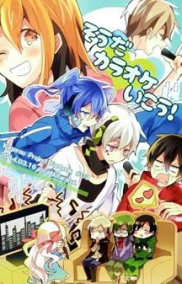 Một vài điều về Kagerou Project