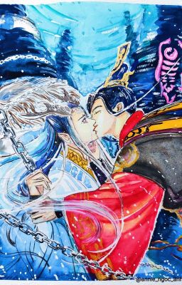 Một Vạn Năm - [ Thiên Đế x Long Vương ]