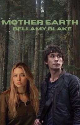 Mother Earth // Bellamy Blake