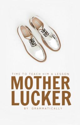 Mother Lucker | ✔