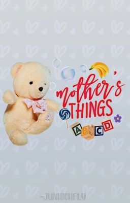 Mother's things ੈ ♡‧₊ chaewon + minju 