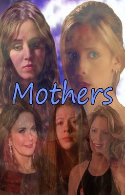 Mothers (girlxgirl) (Book 3)