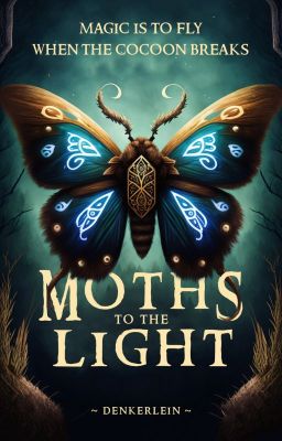 Moths to the Light