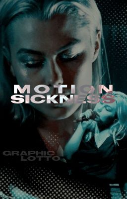 MOTION SICKNESS ✸ a gif lotto