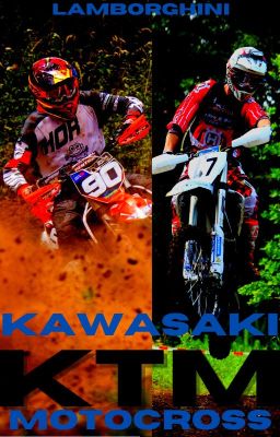 motocross