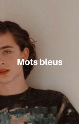 Mots Bleus