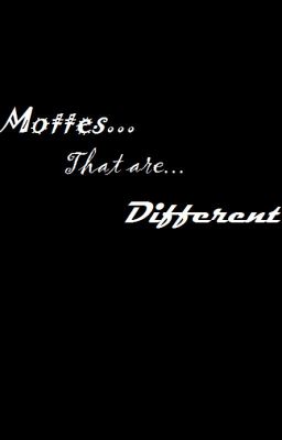 Mottoes/Quotes