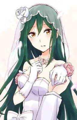 Mounstro (Crusch Yandere)