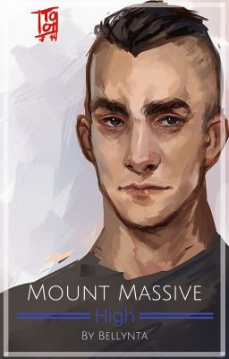 Mount Massive High (EddieGluskin x Reader)