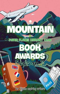 MOUNTAIN BOOK AWARDS 2021 [CLOSED FOR NOW]